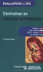 S'entraîner en urologie néphrologie