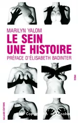 Le sein une histoire