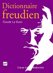 Dictionnaire freudien