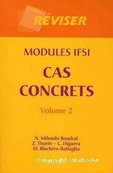 Cas concrets. Volume 2