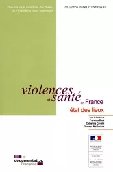 Violences et santé en France : état des lieux