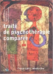 Traité de psychothérapie comparée
