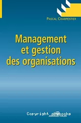 Management et gestion des organisations