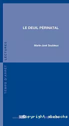 Le deuil périnatal