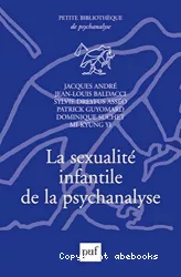 La sexualité infantile de la psychanalyse