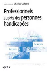 Professionnels auprès des personnes handicapées