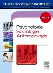 Psychologie sociologie anthropologie. UE 1.1