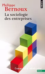 Sociologie des entreprises