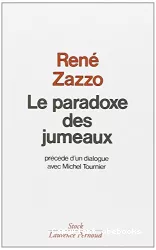 Le paradoxe des jumeaux