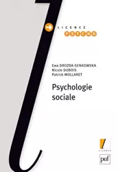 Psychologie sociale