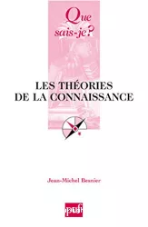 Les théories de la connaissance