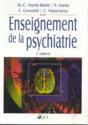 Enseignement de la psychiatrie