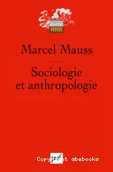 Sociologie et anthropologie