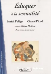 Eduquer à la sexualité