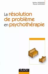 La résolution de problème en psychothérapie