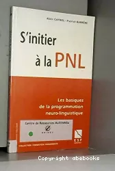 S'initier à la PNL