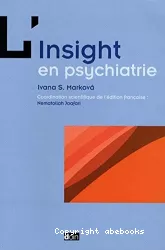 L'insight en psychiatrie