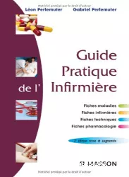 Guide pratique de l'infirmière