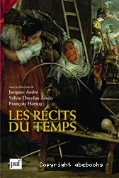 Les récits du temps