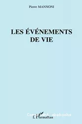 Les évènements de vie