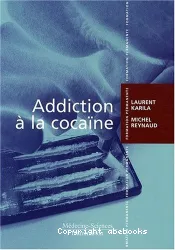 Addiction à la cocaïne