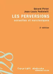 Les perversions sexuelles et narcissiques