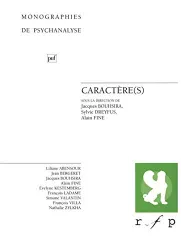 Caractère(s)