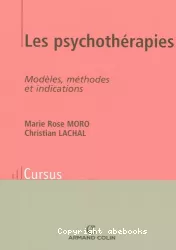 Les psychothérapies