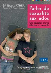 Parler de sexualité aux ados : une éducation à la vie affective et sexuelle