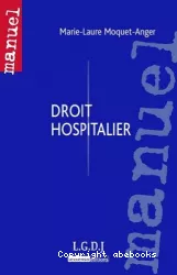 Droit hospitalier