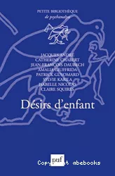 Désirs d'enfant