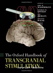 The Oxford handbook of transcranial stimulation