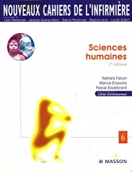Sciences humaines