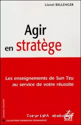 Agir en stratège