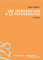 Une introduction à la psychanalyse