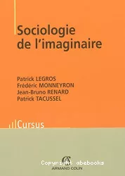 Sociologie de l'imaginaire