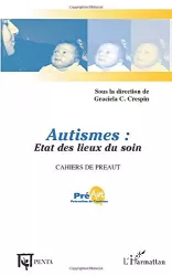 Autismes : état des lieux du soin