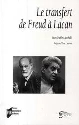 Le transfert de Freud à Lacan