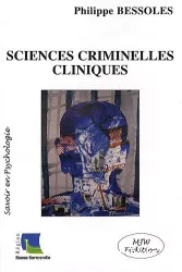 Sciences criminelles cliniques