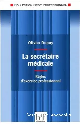 La secrétaire médicale