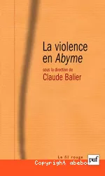 La violence en Abyme