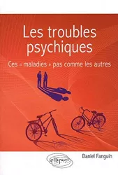 Les troubles psychiques, ces 'maladies' pas comme les autres