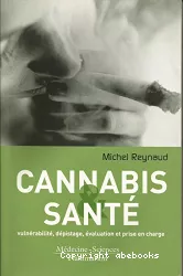 Addiction au cannabis