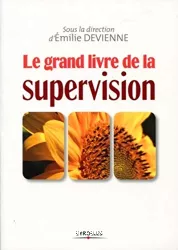 Le grand livre de la supervision