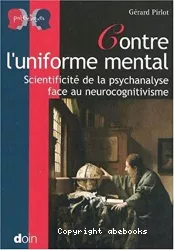 Contre l'uniforme mental