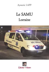 Le SAMU Lorraine