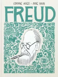 Freud, une biographie dessinée