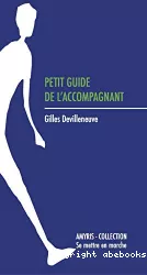 Petit guide de l'accompagnant