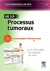 Processus tumoraux UE 2.9