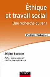 Ethique et travail social : une recherche du sens